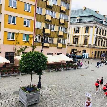 Legnica Apartament 36M2 Delux 3 Bagian luar foto