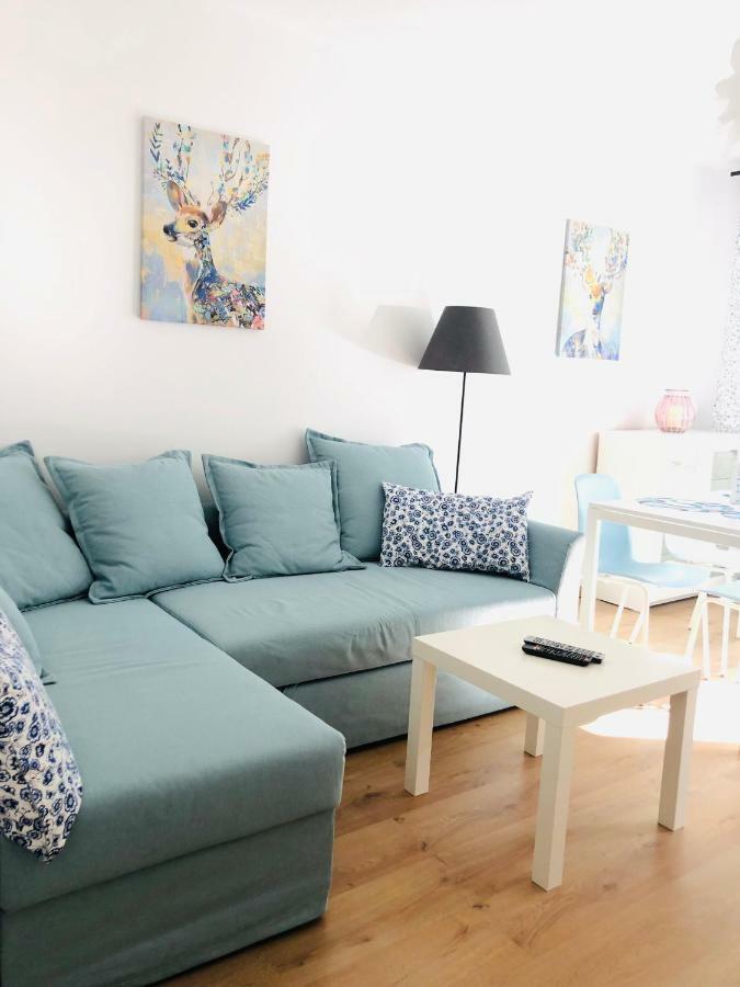 Legnica Apartament 36M2 Delux 3 Bagian luar foto